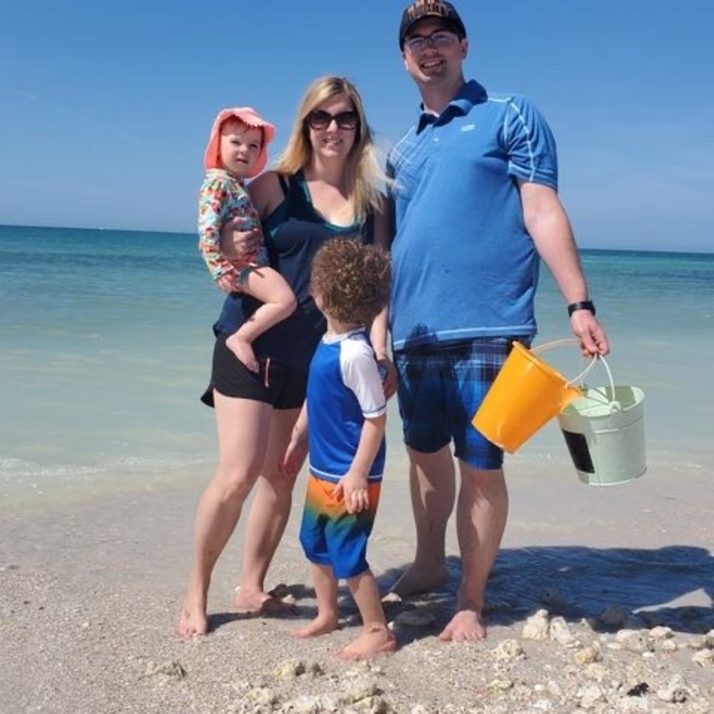 Meet your Posher, Matt